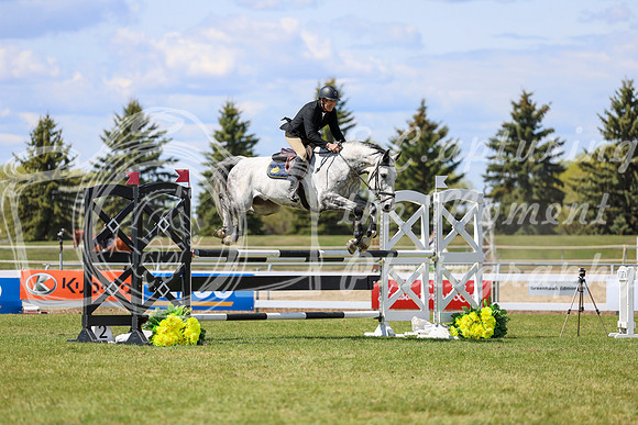 02972 - 2026 - Shea - Edmonton Classic - Thursday May 21st