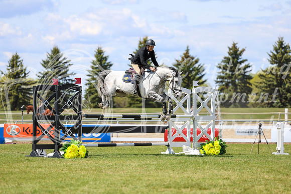 02973 - 2026 - Shea - Edmonton Classic - Thursday May 21st