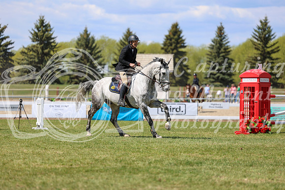 02975 - 2026 - Shea - Edmonton Classic - Thursday May 21st