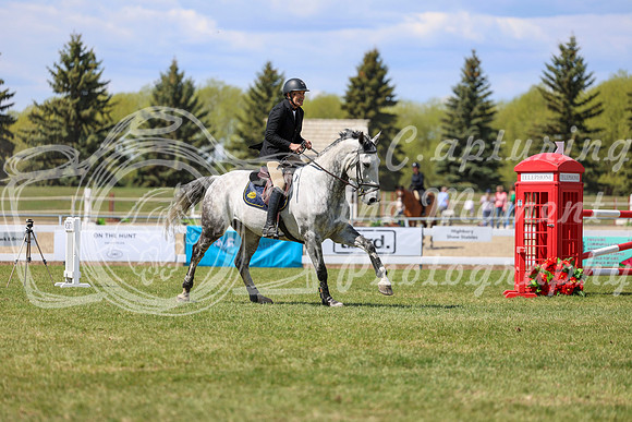 02976 - 2026 - Shea - Edmonton Classic - Thursday May 21st
