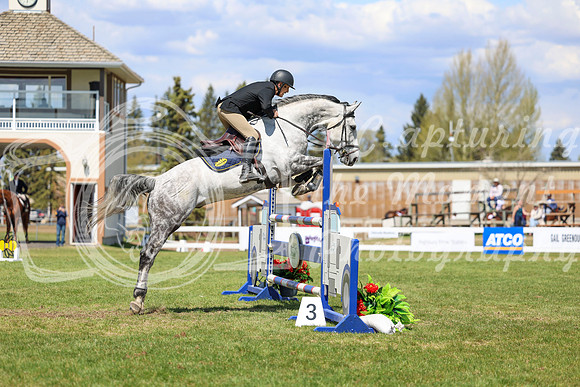 02977 - 2026 - Shea - Edmonton Classic - Thursday May 21st