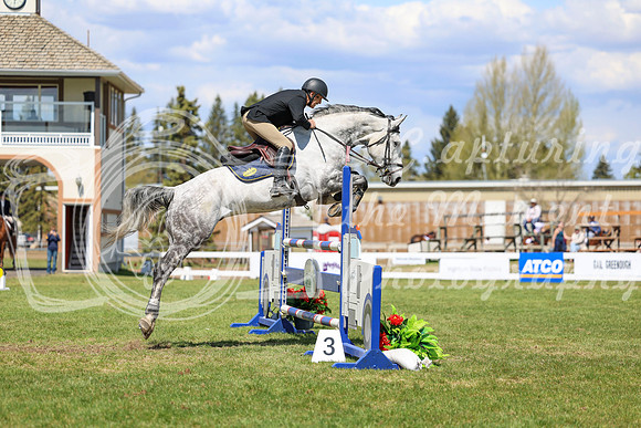 02978 - 2026 - Shea - Edmonton Classic - Thursday May 21st