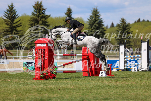 03014 - 2026 - Shea - Edmonton Classic - Thursday May 21st