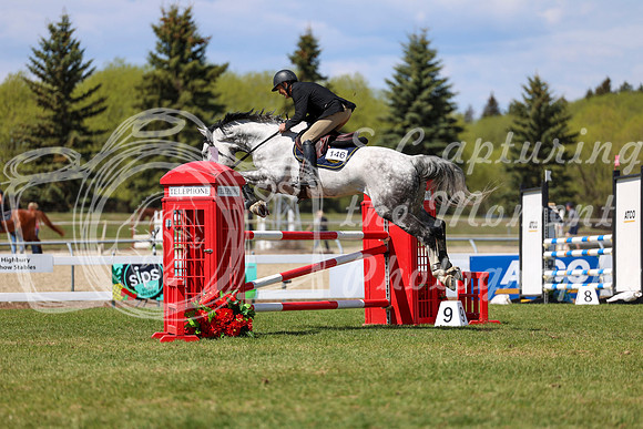 03015 - 2026 - Shea - Edmonton Classic - Thursday May 21st