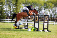 06831 - 2026 - Shea - Edmonton Classic - Thursday May 21st