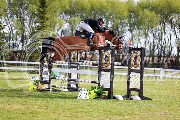 06833 - 2026 - Shea - Edmonton Classic - Thursday May 21st