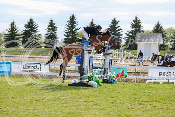06837 - 2026 - Shea - Edmonton Classic - Thursday May 21st