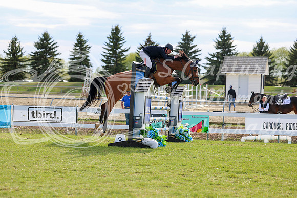 06838 - 2026 - Shea - Edmonton Classic - Thursday May 21st