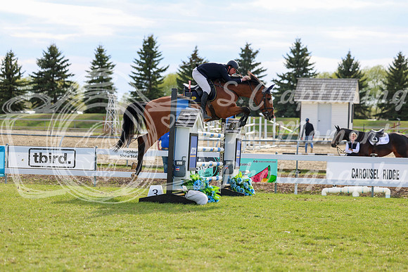 06839 - 2026 - Shea - Edmonton Classic - Thursday May 21st