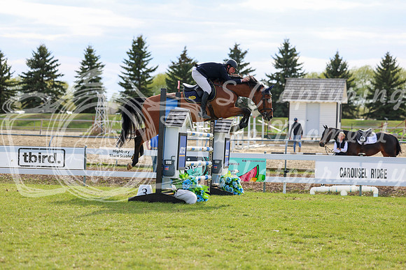 06840 - 2026 - Shea - Edmonton Classic - Thursday May 21st