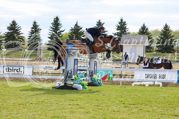 06841 - 2026 - Shea - Edmonton Classic - Thursday May 21st