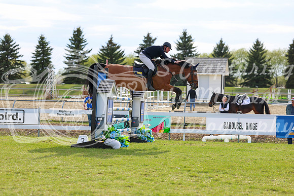 06843 - 2026 - Shea - Edmonton Classic - Thursday May 21st