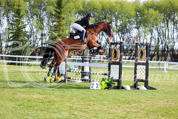 07052 - 2026 - Shea - Edmonton Classic - Thursday May 21st
