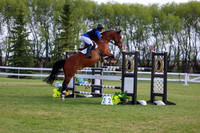 06327 - 2026 - Shea - Edmonton Classic - Thursday May 21st