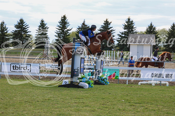 06337 - 2026 - Shea - Edmonton Classic - Thursday May 21st
