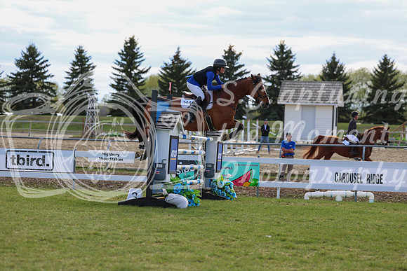 06339 - 2026 - Shea - Edmonton Classic - Thursday May 21st