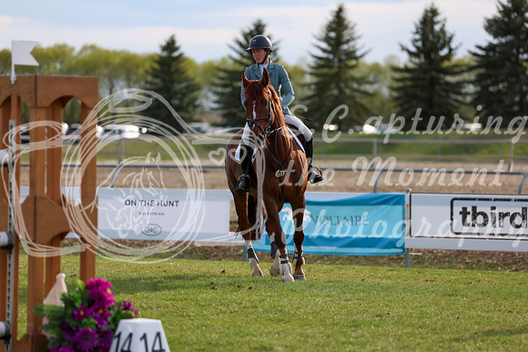 07698 - 2026 - Shea - Edmonton Classic - Thursday May 21st