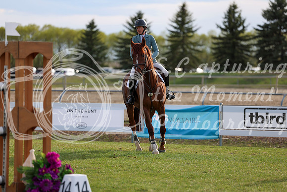 07699 - 2026 - Shea - Edmonton Classic - Thursday May 21st