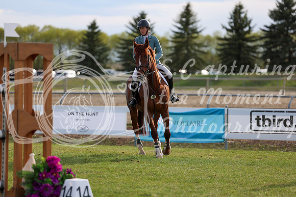 07700 - 2026 - Shea - Edmonton Classic - Thursday May 21st