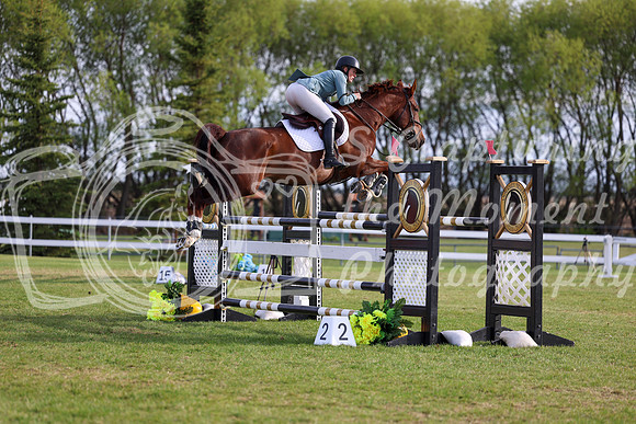 07713 - 2026 - Shea - Edmonton Classic - Thursday May 21st