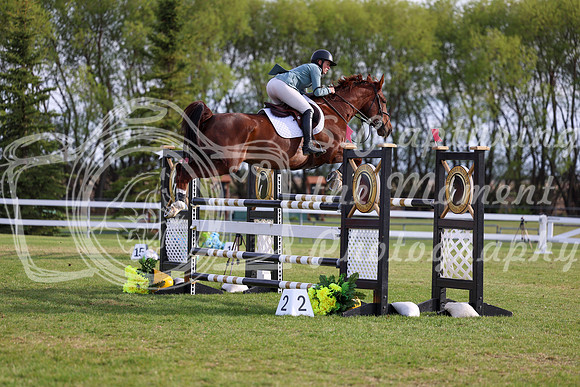 07714 - 2026 - Shea - Edmonton Classic - Thursday May 21st
