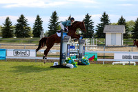 07716 - 2026 - Shea - Edmonton Classic - Thursday May 21st