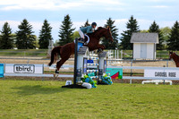 07717 - 2026 - Shea - Edmonton Classic - Thursday May 21st