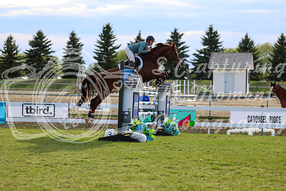 07717 - 2026 - Shea - Edmonton Classic - Thursday May 21st