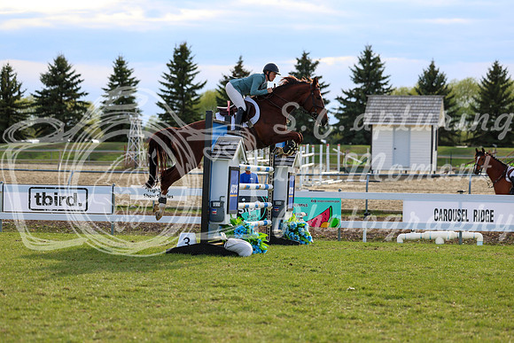 07718 - 2026 - Shea - Edmonton Classic - Thursday May 21st