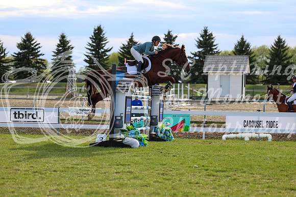 07719 - 2026 - Shea - Edmonton Classic - Thursday May 21st