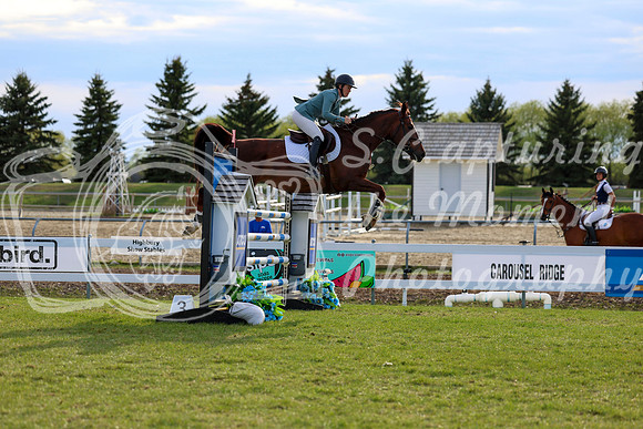 07722 - 2026 - Shea - Edmonton Classic - Thursday May 21st