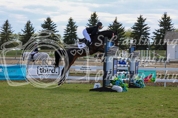 06025 - 2026 - Shea - Edmonton Classic - Thursday May 21st