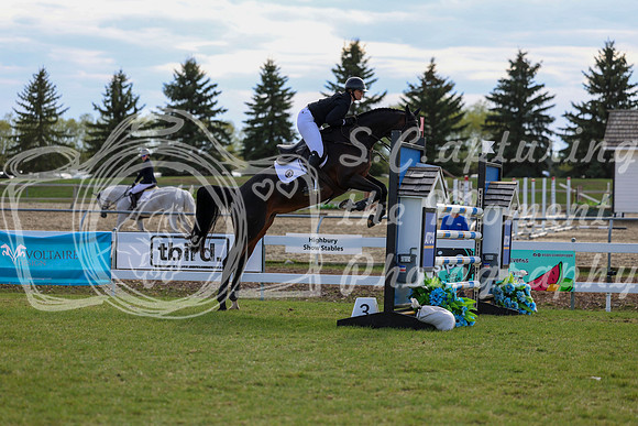 06024 - 2026 - Shea - Edmonton Classic - Thursday May 21st