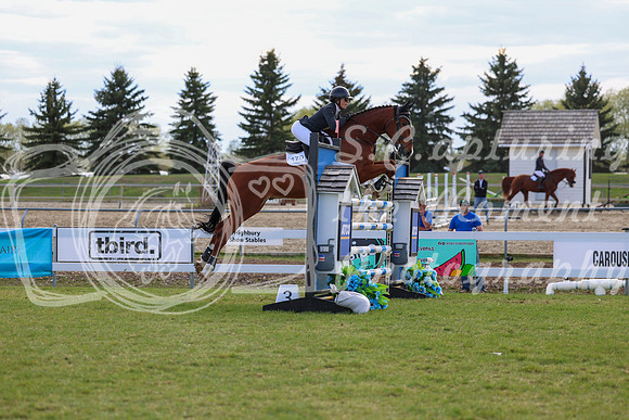 06237 - 2026 - Shea - Edmonton Classic - Thursday May 21st