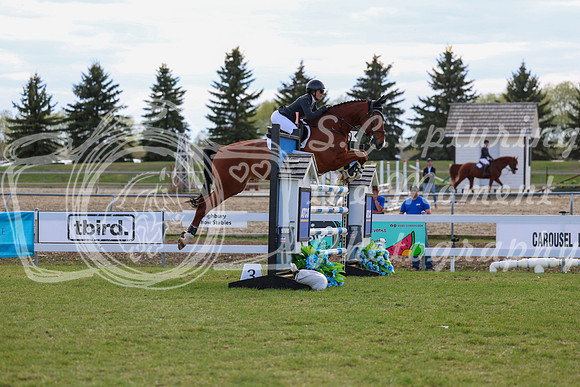 06238 - 2026 - Shea - Edmonton Classic - Thursday May 21st