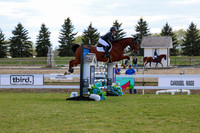 06241 - 2026 - Shea - Edmonton Classic - Thursday May 21st
