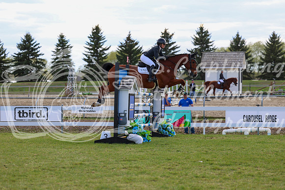 06241 - 2026 - Shea - Edmonton Classic - Thursday May 21st