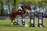 07154 - 2026 - Shea - Edmonton Classic - Thursday May 21st