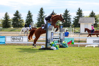 07158 - 2026 - Shea - Edmonton Classic - Thursday May 21st