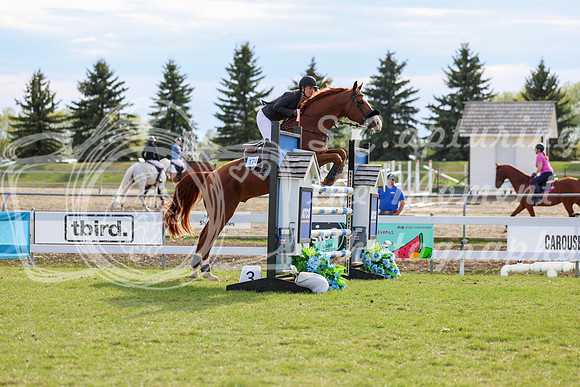 07158 - 2026 - Shea - Edmonton Classic - Thursday May 21st