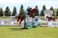 07160 - 2026 - Shea - Edmonton Classic - Thursday May 21st