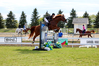 07161 - 2026 - Shea - Edmonton Classic - Thursday May 21st