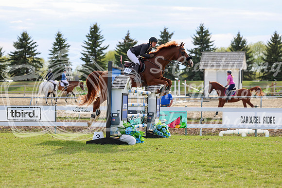 07162 - 2026 - Shea - Edmonton Classic - Thursday May 21st