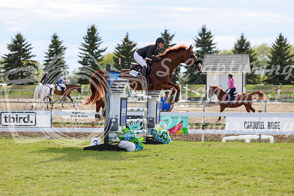 07163 - 2026 - Shea - Edmonton Classic - Thursday May 21st