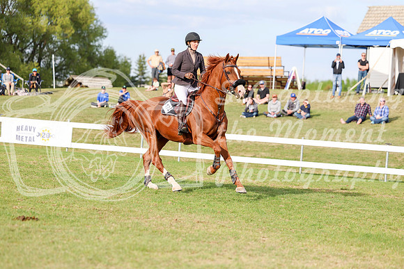 07167 - 2026 - Shea - Edmonton Classic - Thursday May 21st