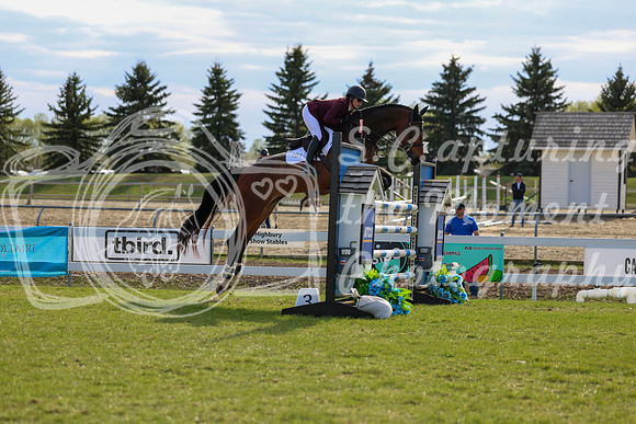 06595 - 2026 - Shea - Edmonton Classic - Thursday May 21st