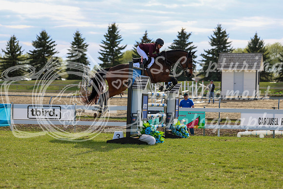 06598 - 2026 - Shea - Edmonton Classic - Thursday May 21st
