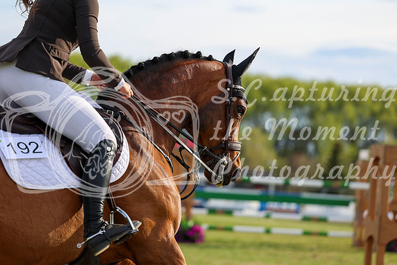 07449 - 2026 - Shea - Edmonton Classic - Thursday May 21st