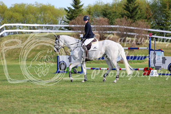 06910 - 2026 - Shea - Edmonton Classic - Thursday May 21st