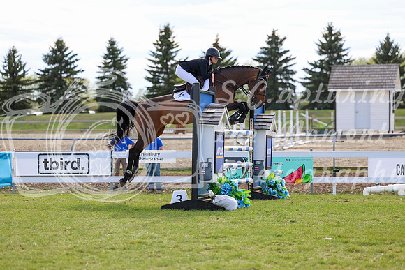 05809 - 2026 - Shea - Edmonton Classic - Thursday May 21st
